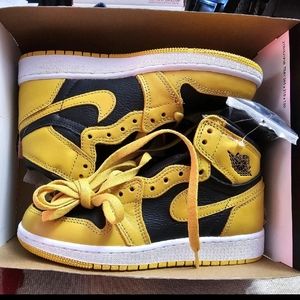 Air Jordan 1 Retro High OG GS
